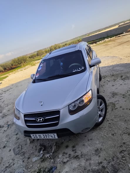 هيونداي سانتا في 2009 - صورة 1