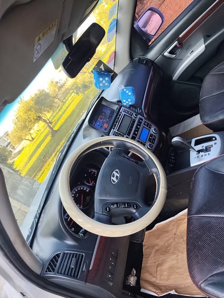 هيونداي سانتا في 2009 - صورة 3