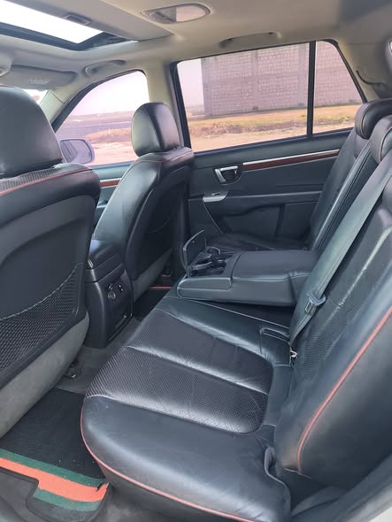 هيونداي سانتا في 2009 - صورة 4