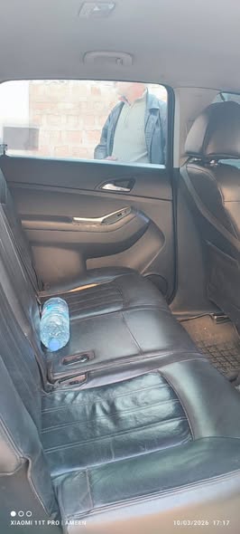 شفر Captiva 2012 - صورة 5