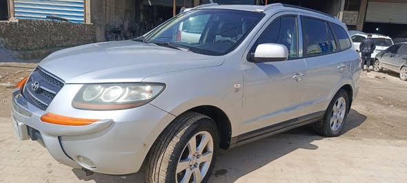 هيونداي سانتا في 2008 - صورة 2