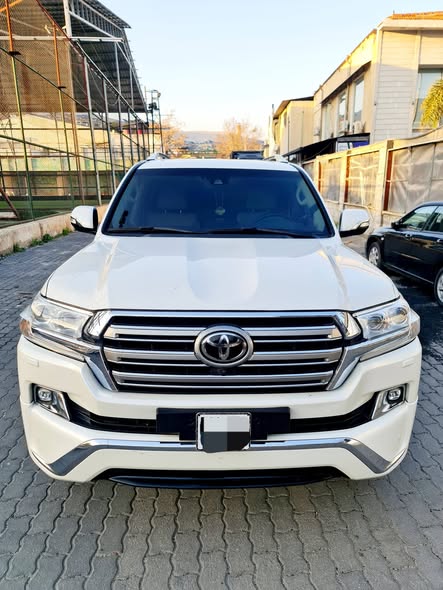 تويوتا لاند كروزر 2016 - صورة 5