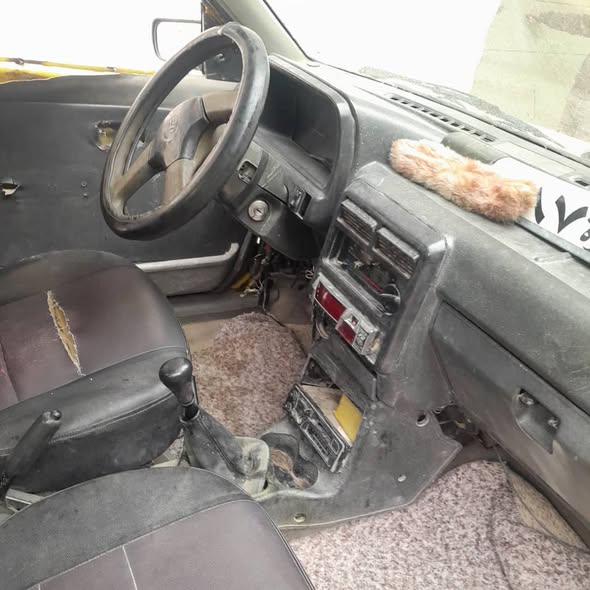 Saipa Saba 2002 - صورة 3