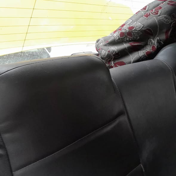 Saipa Saba 2002 - صورة 4