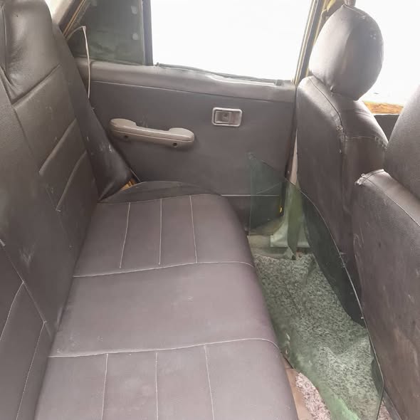 Saipa Saba 2002 - صورة 5