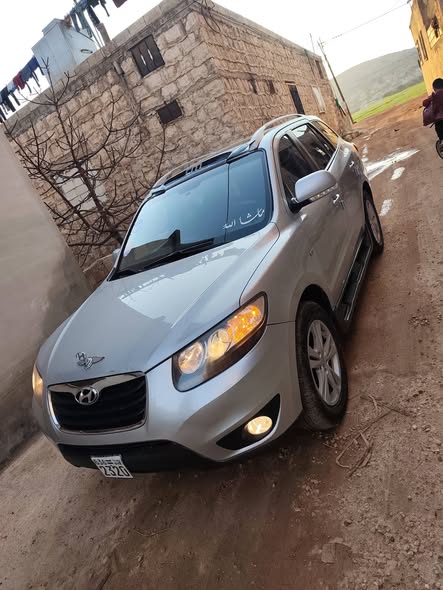 هيونداي سانتا في 2010 - صورة 1