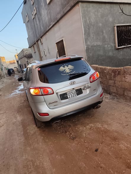 هيونداي سانتا في 2010 - صورة 2