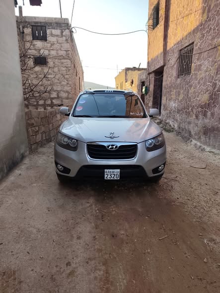 هيونداي سانتا في 2010 - صورة 3