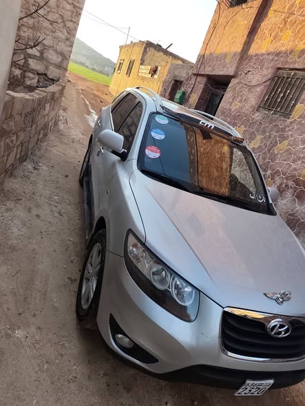 هيونداي سانتا في 2010 - صورة 4