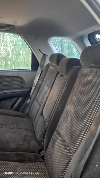 كيا سبورتاج 2007 - صورة 4