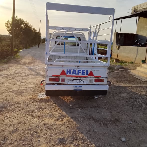 هافي زنار 2010 - صورة 1