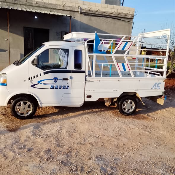 هافي زنار 2010 - صورة 2