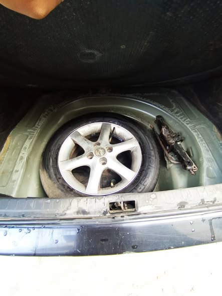 تويوتا كورولا 2007 - صورة 5