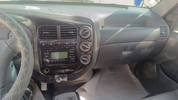 كيا 4000 2011 - صورة 2