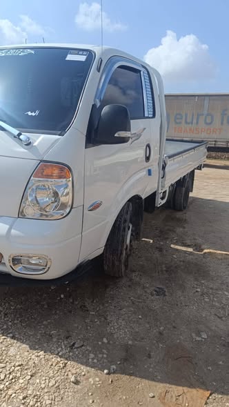 كيا 4000 2011 - صورة 4