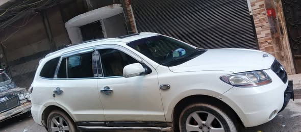 هونداي سي ام بس 2008 - صورة 1