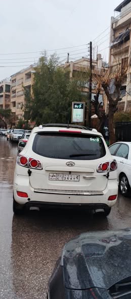 هونداي سي ام بس 2008 - صورة 2