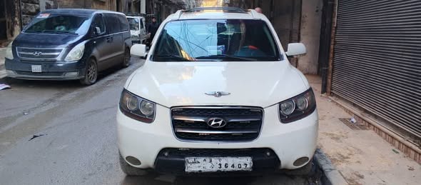 هونداي سي ام بس 2008 - صورة 3