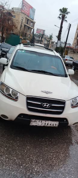 هونداي سي ام بس 2008 - صورة 4