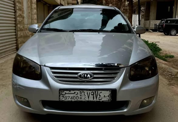 كيا سيراتو 2009 - صورة 4