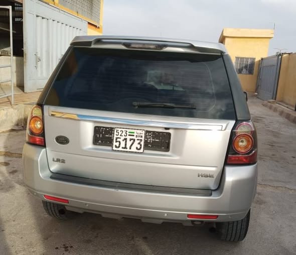 لاند روفر LR2 2013 - صورة 4