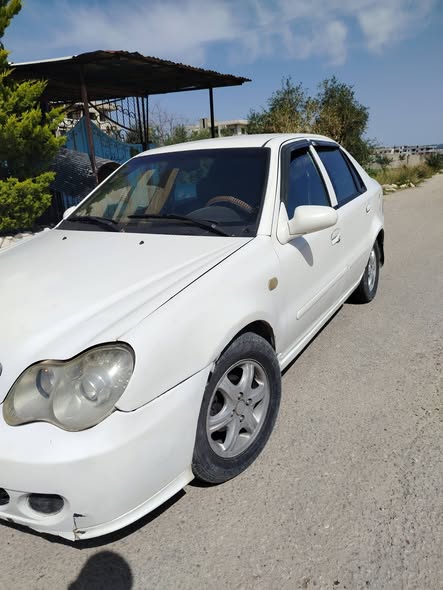 جيلي سكي تو 2007 - صورة 2