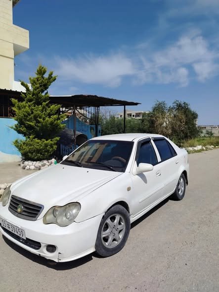 جيلي سكي تو 2007 - صورة 3