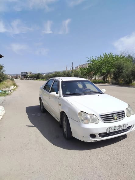 جيلي سكي تو 2007 - صورة 4