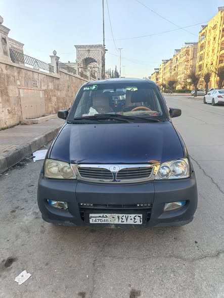 زوتاي 200 2007 - صورة 1