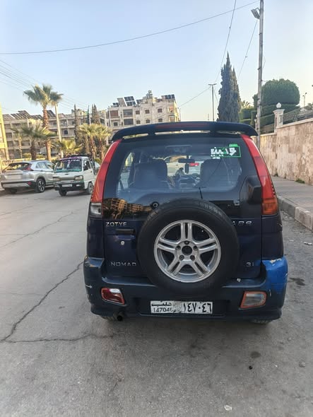 زوتاي 200 2007 - صورة 2