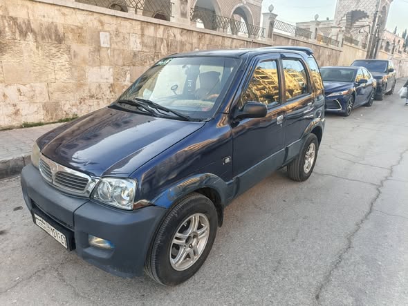 زوتاي 200 2007 - صورة 3