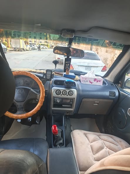 زوتاي 200 2007 - صورة 5