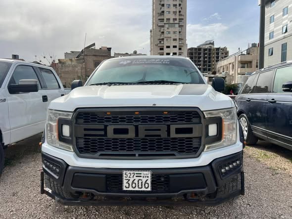 فورد F-150 2019 - صورة 1