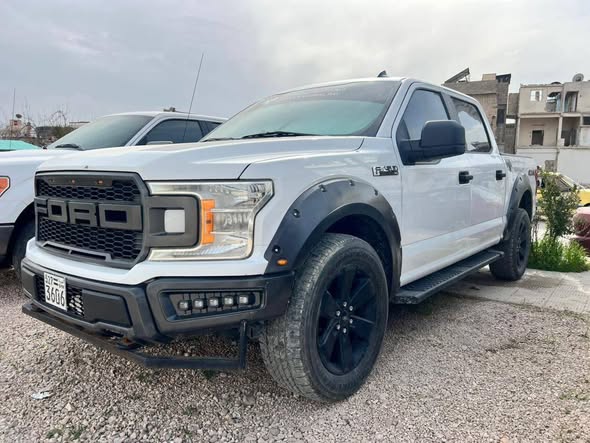فورد F-150 2019 - صورة 2