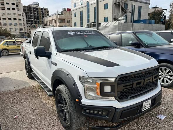فورد F-150 2019 - صورة 3
