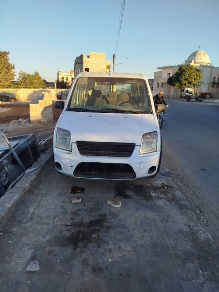 فورت دوبلو 2012 - صورة 1