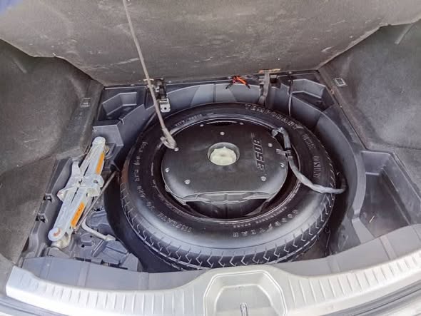 انفنتي FX35 2005 - صورة 3