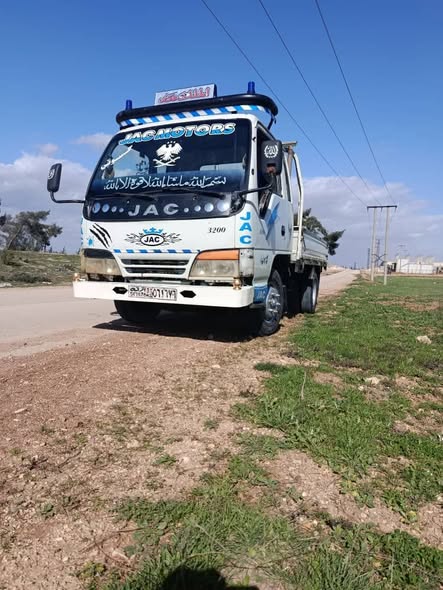 جاك 1020 2006 - صورة 1