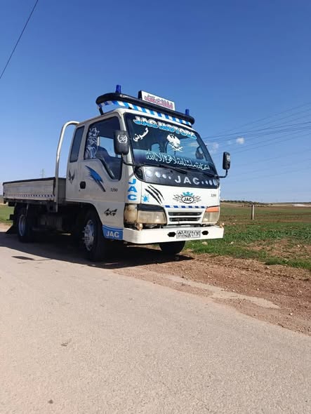 جاك 1020 2006 - صورة 3