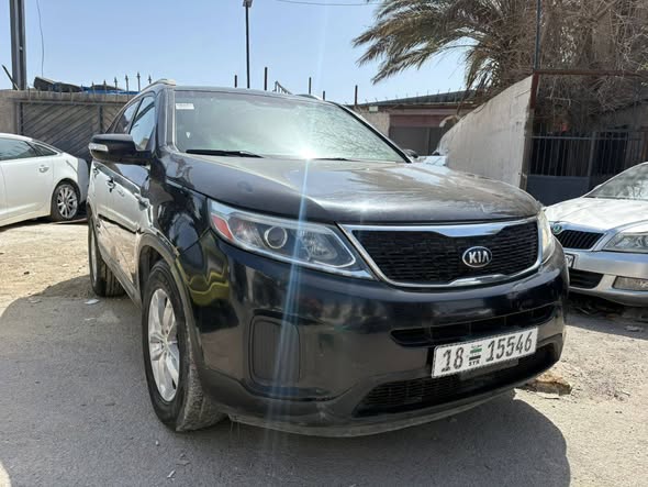 كيا سيرنتو 2015 - صورة 3