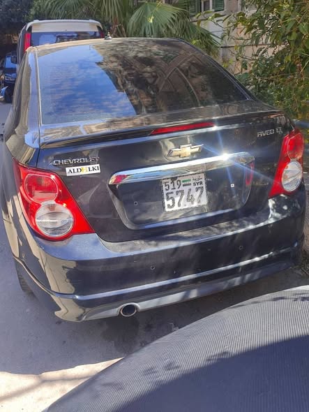 شفر افيو 2014 - صورة 2