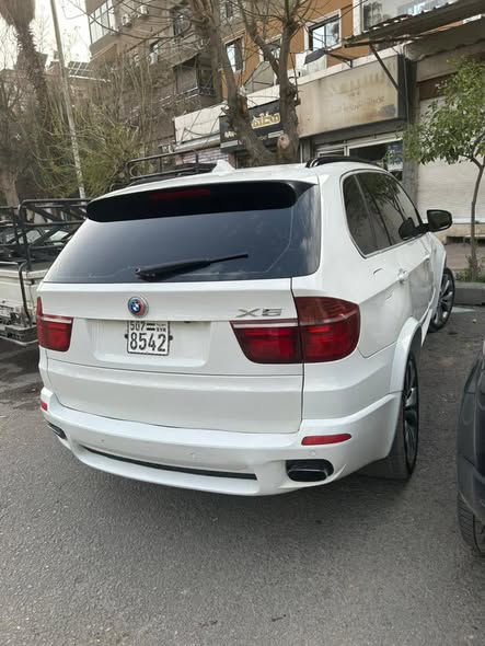 Bmw x5 2012 - صورة 1