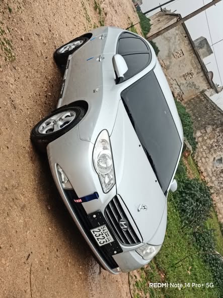 هيونداي النترا 2007 - صورة 2