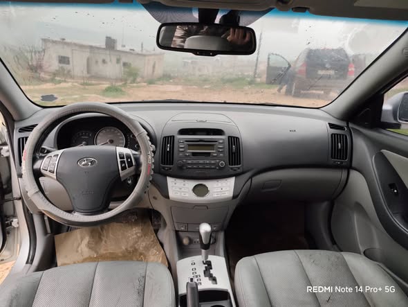 هيونداي النترا 2007 - صورة 5