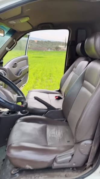 بورتر Porter 2007 - صورة 1