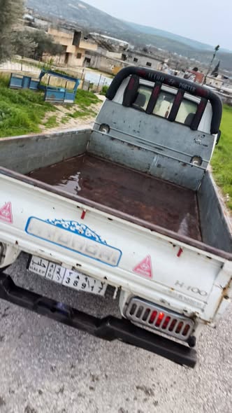 بورتر Porter 2007 - صورة 3