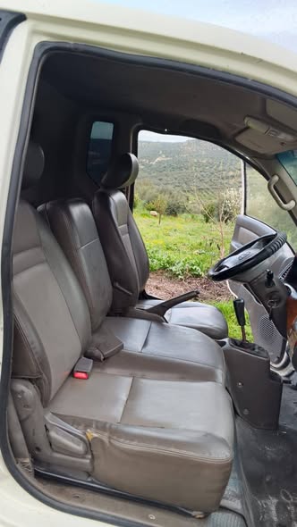 بورتر Porter 2007 - صورة 5