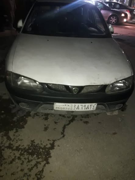 بروتون يره 2002 - صورة 1