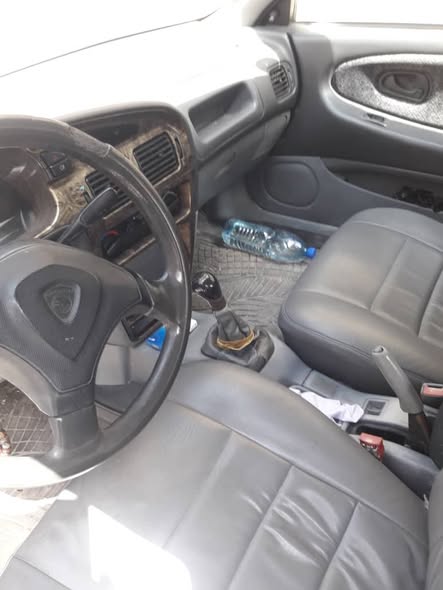 بروتون يره 2002 - صورة 2