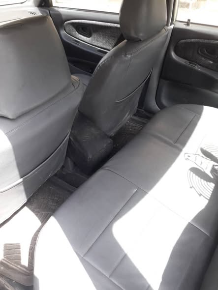 بروتون يره 2002 - صورة 3